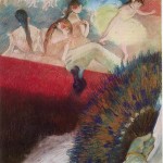 Degas_-_Im_Theater