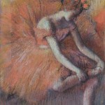 Edgar_Degas_-_Danseuse_rajustant_sa_sandale